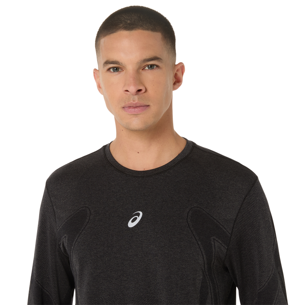 Asics Road Seamless Ls Top