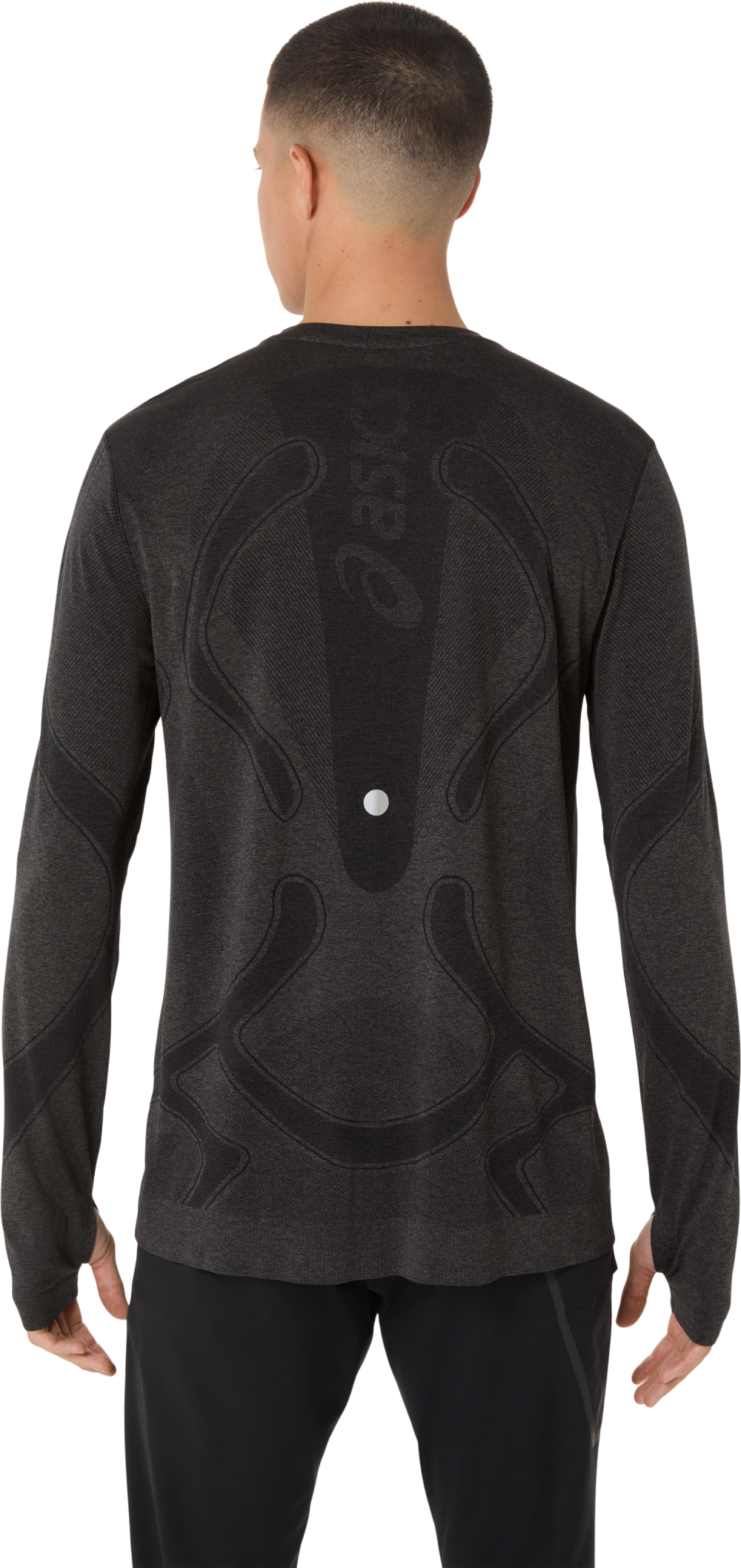 Asics Road Seamless Ls Top