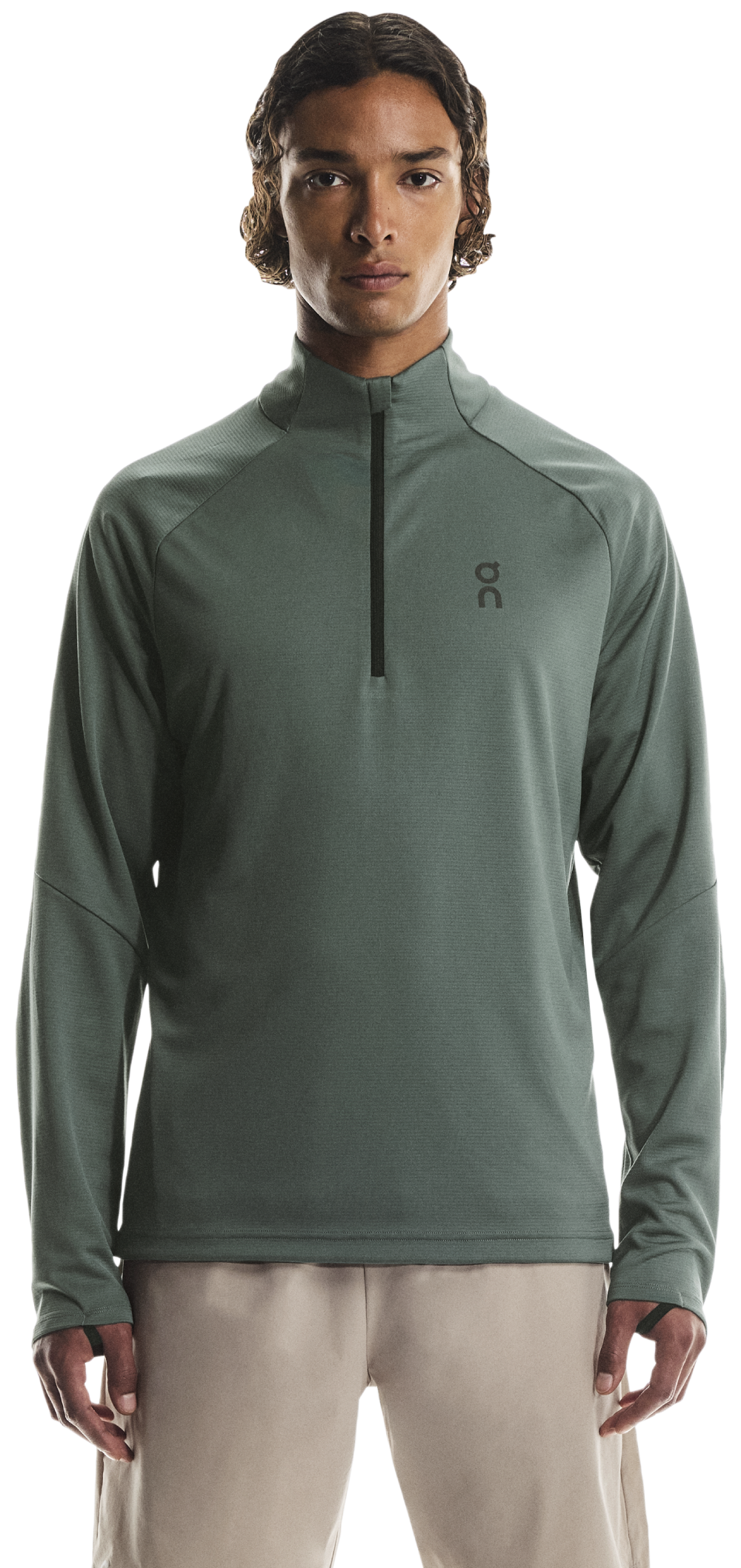 On Running Climate Shirt 2 M