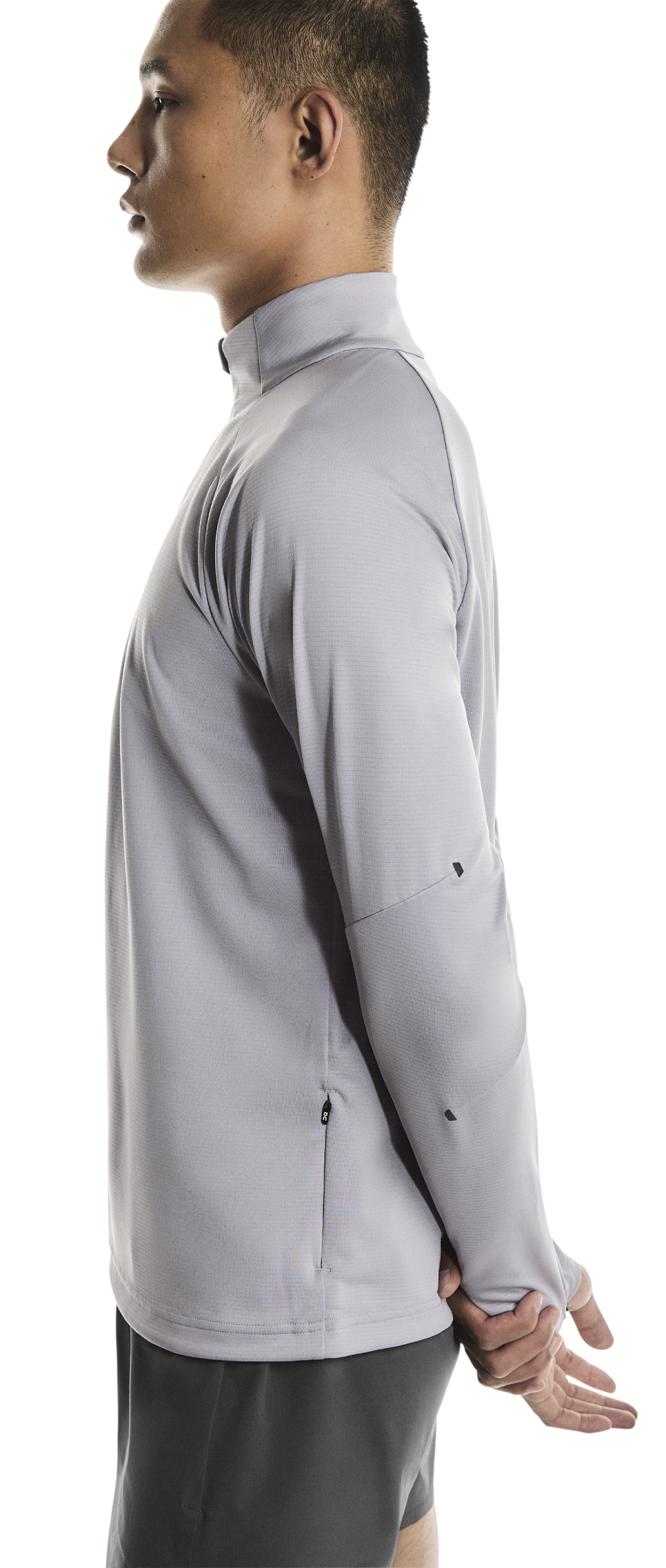 On Running Climate Shirt 2 M