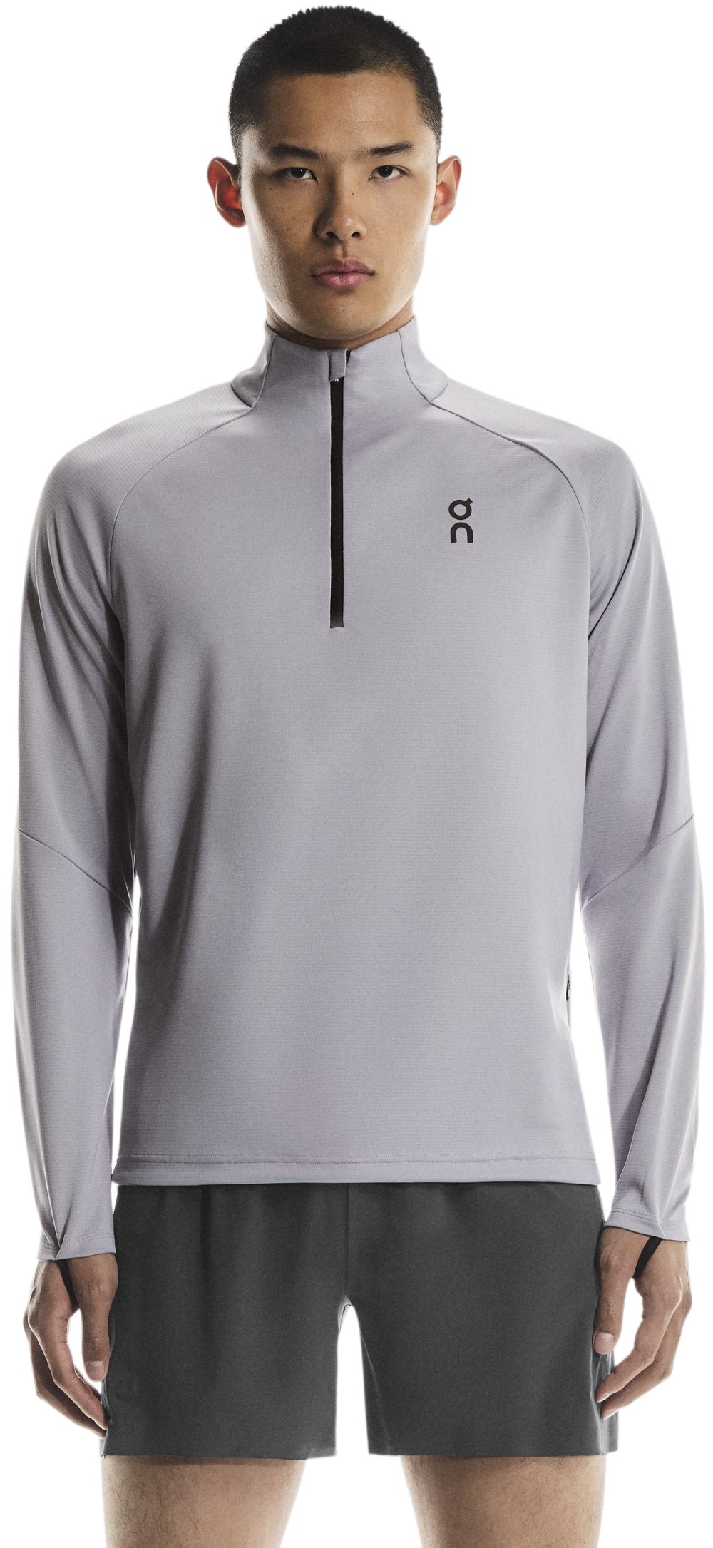 On Running Climate Shirt 2 M