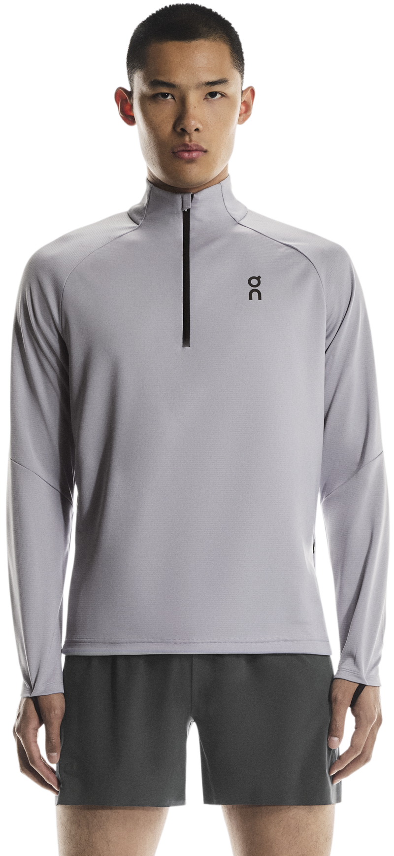 On Running Climate Shirt 2 M