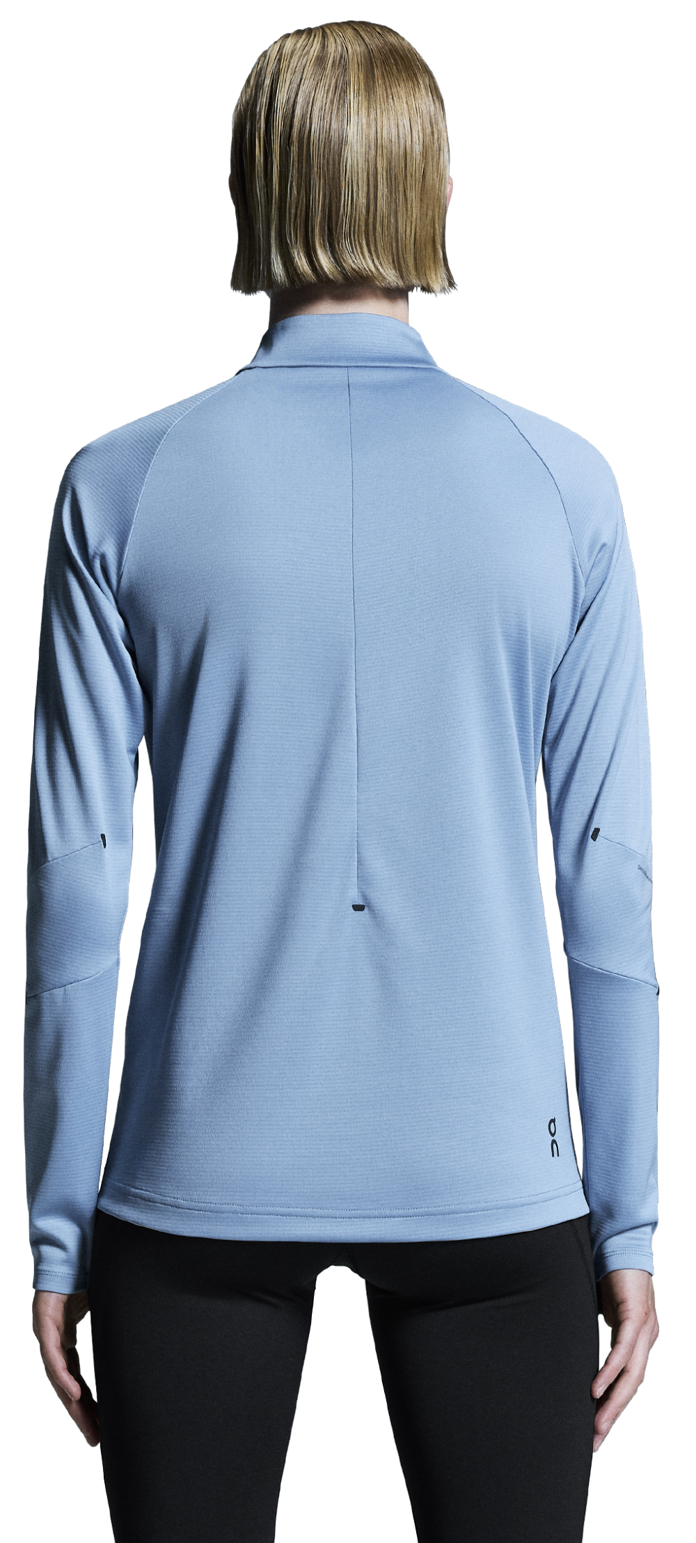 On Running Climate Shirt - second image