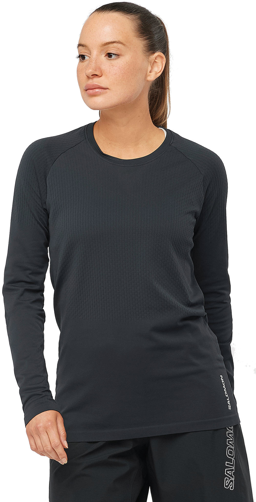 Salomon Sense Aero Seamless Tee W