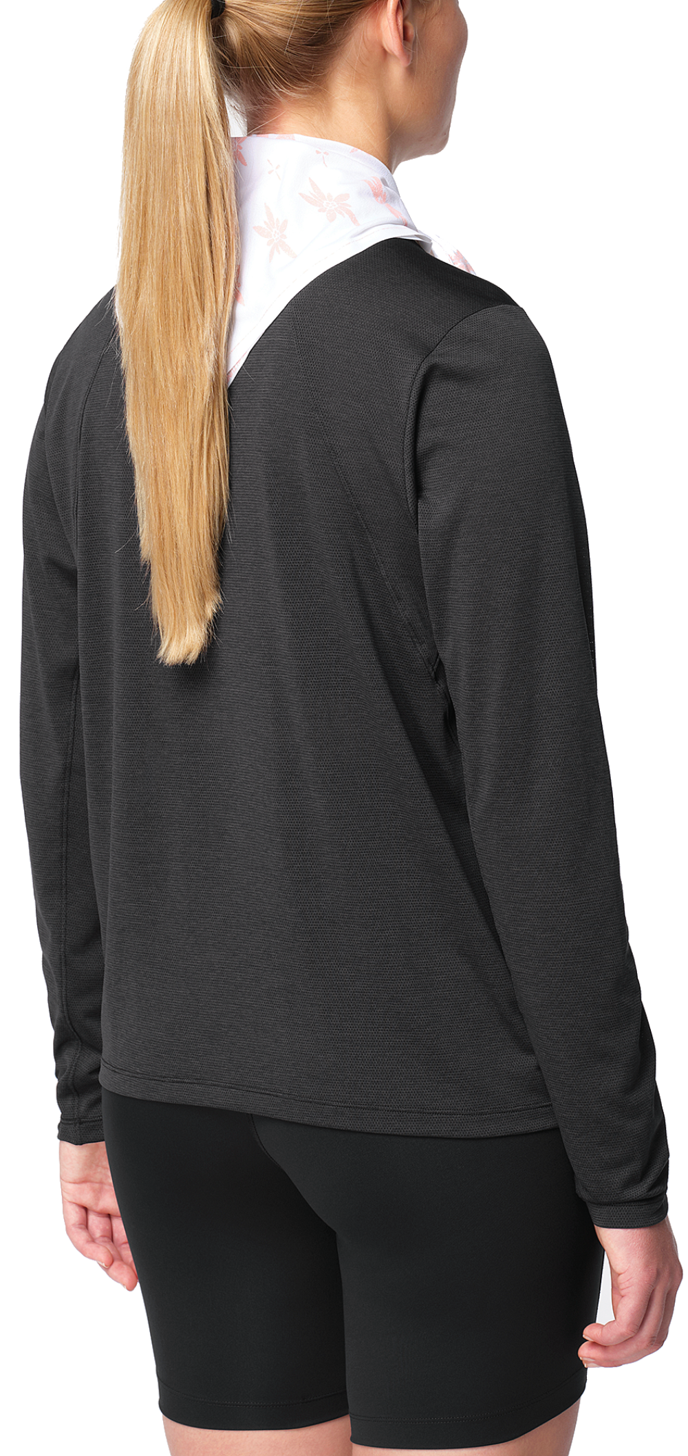 Salomon Shkout Core Ls Tee W