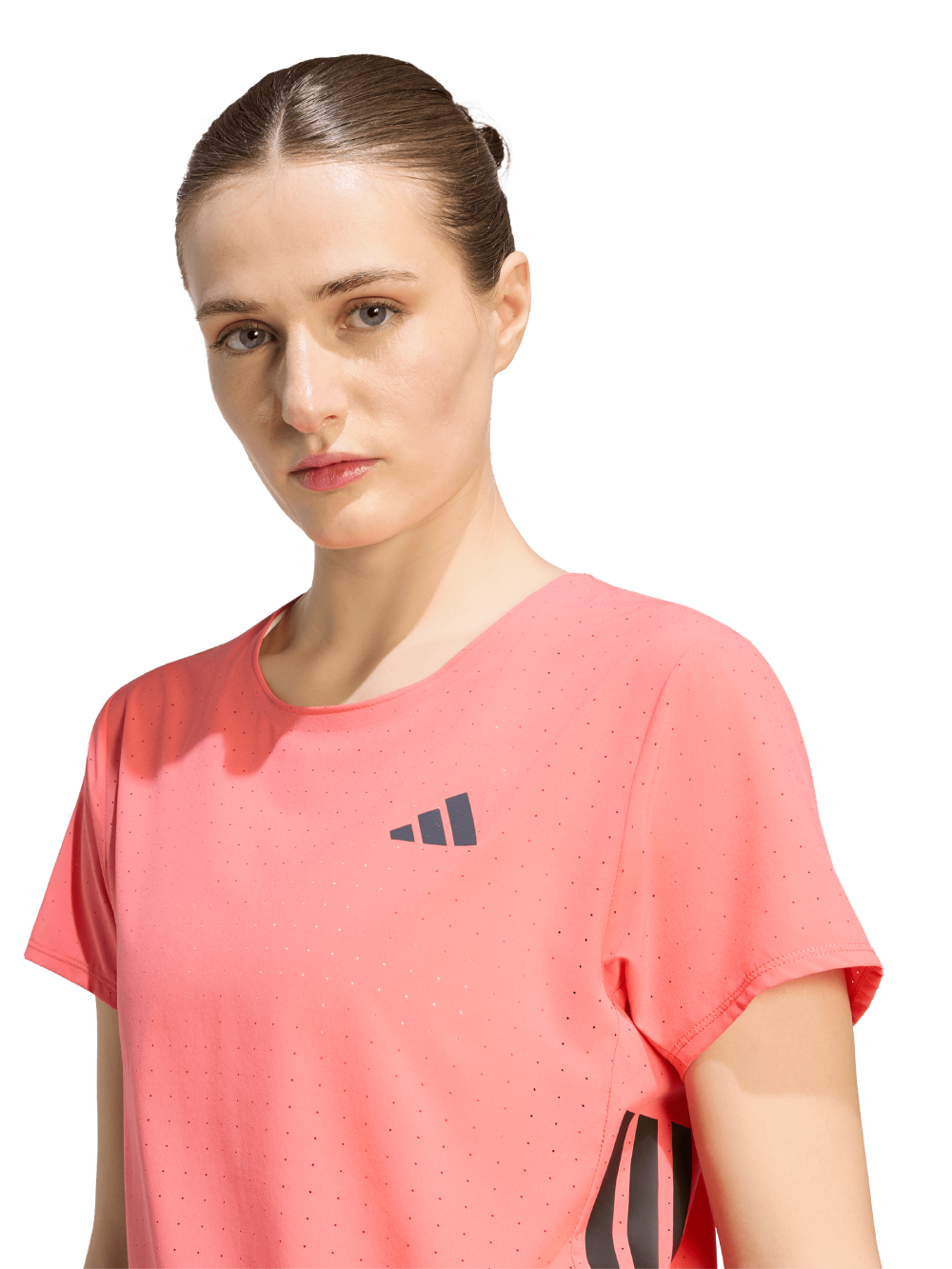 Adidas Adizero Tee