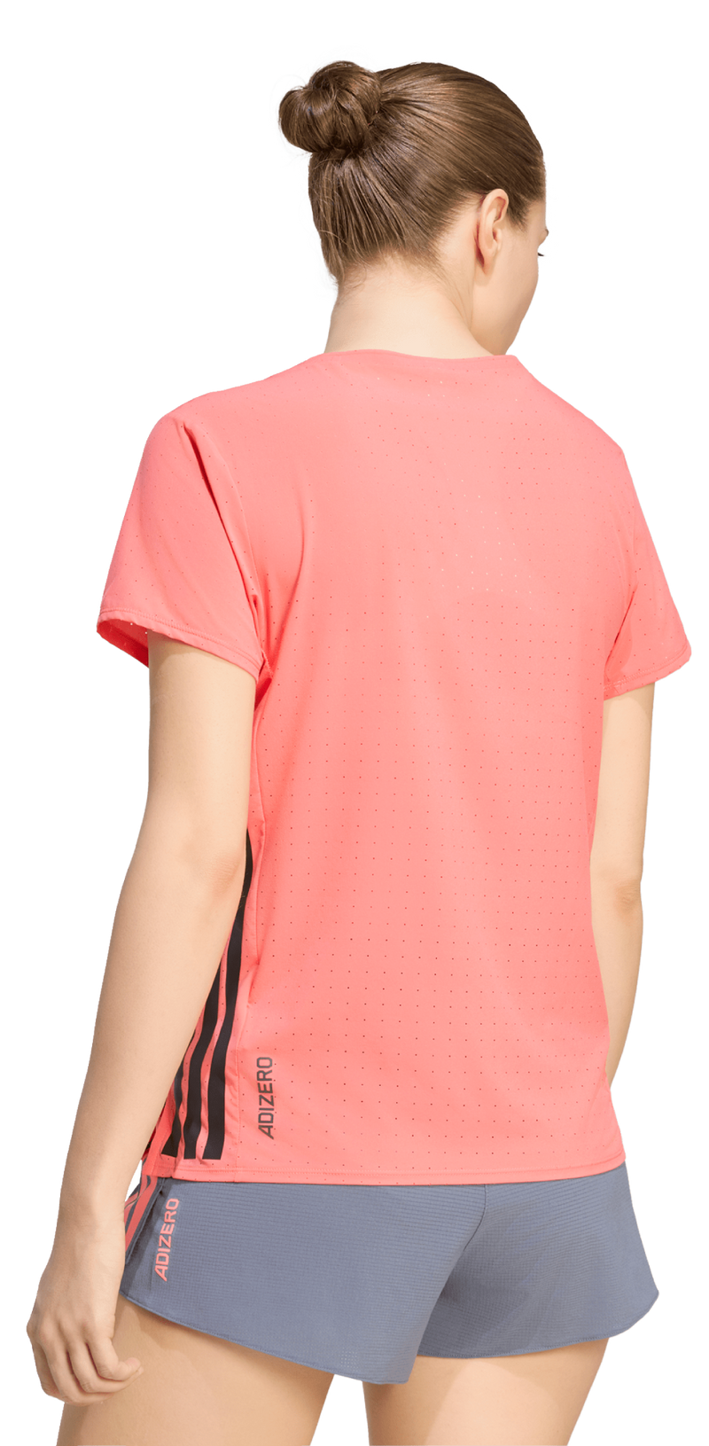 Adidas Adizero Tee - second image