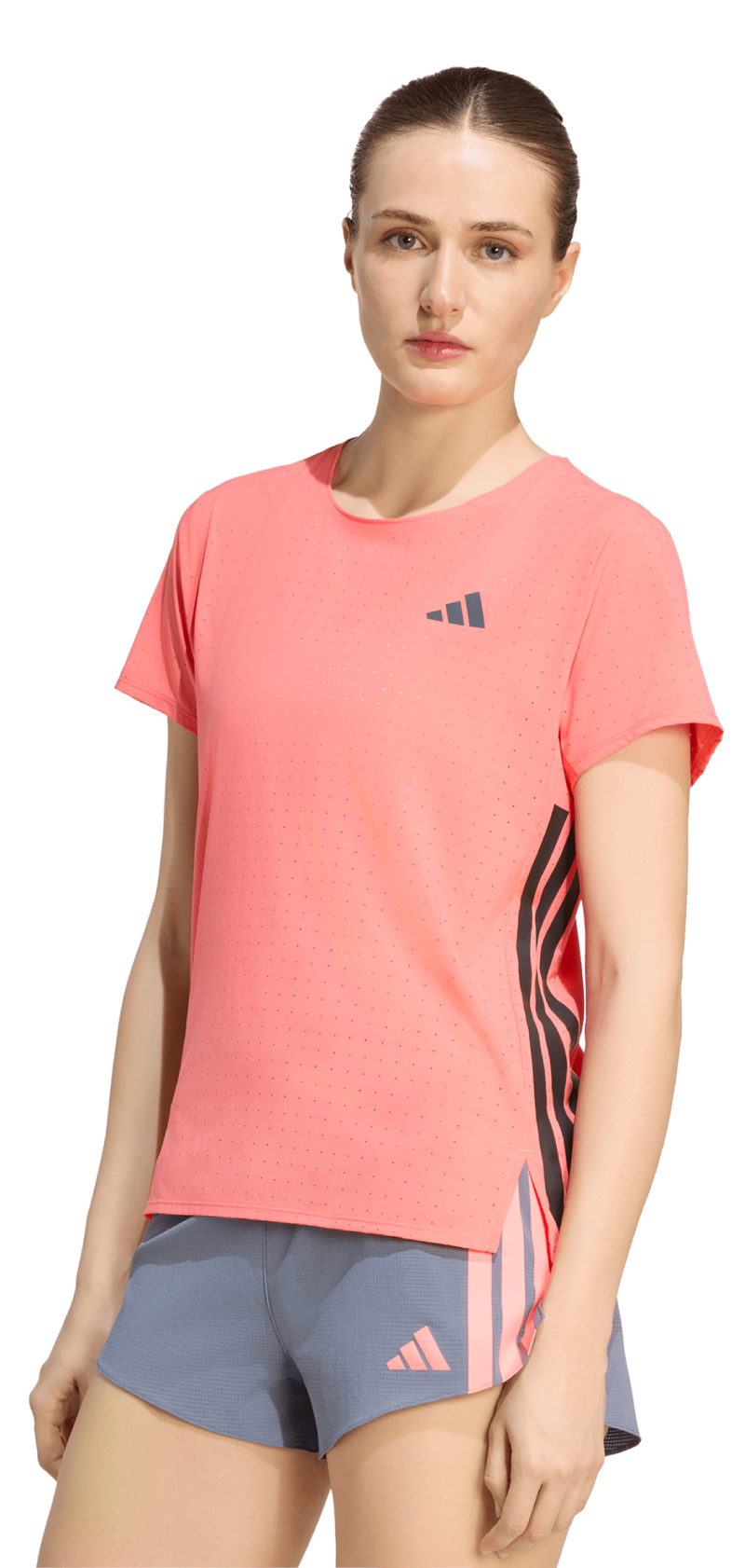 Adidas Adizero Tee