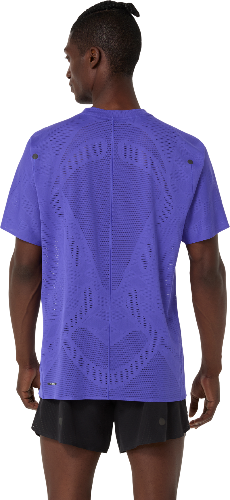 Asics Metarun Ss Top - second image