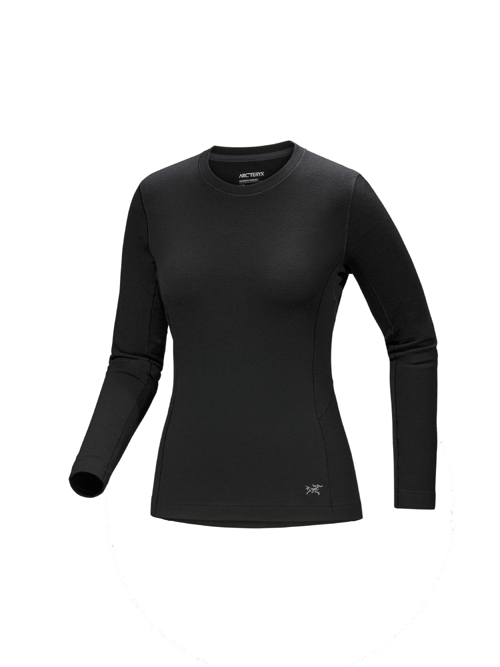 Arc'teryx Satoro Merino Wool Crew W