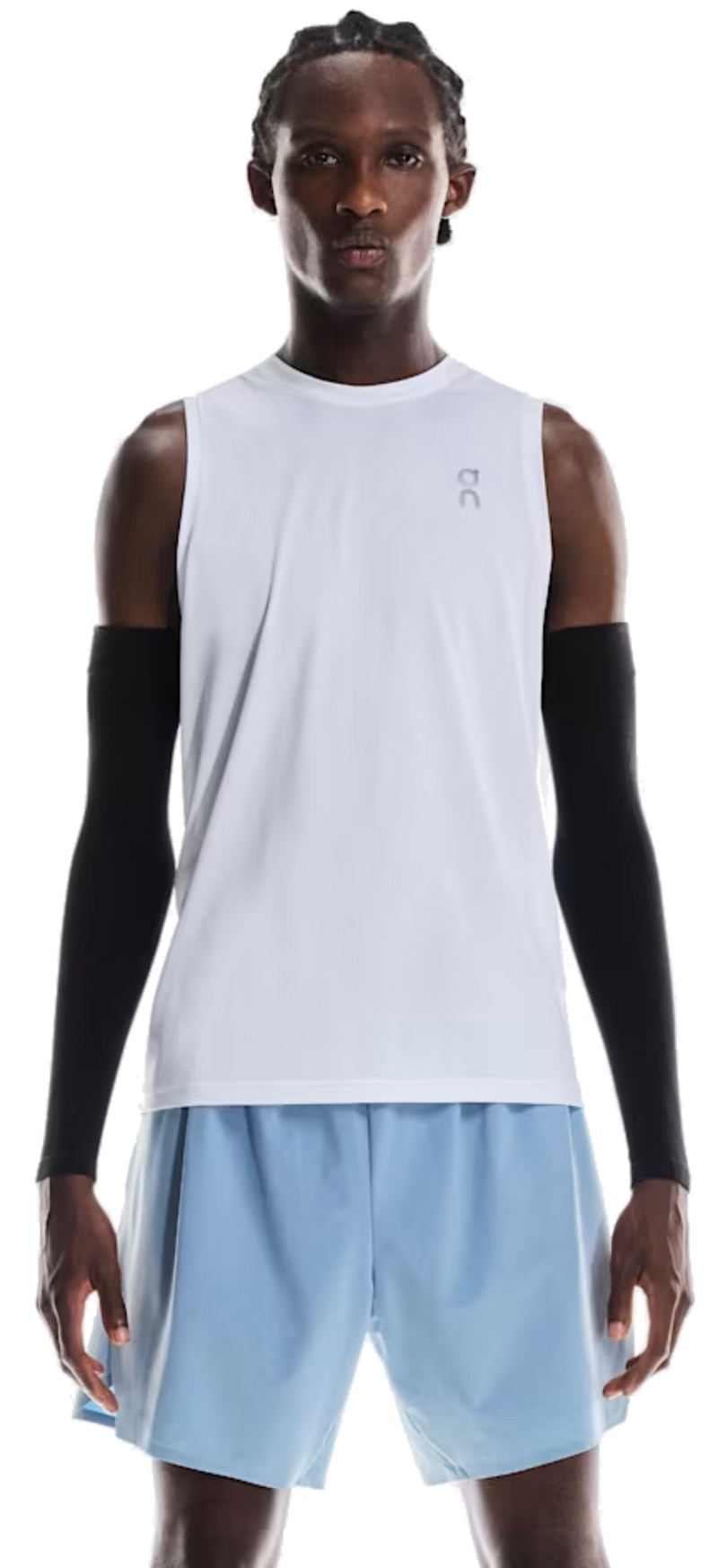 On Running Performance Arm Sleeves