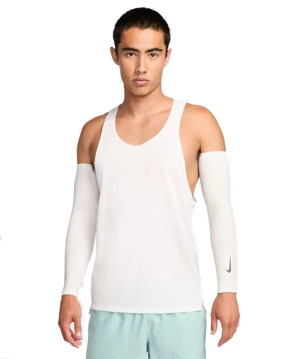 Nike Zoned Knit Arm