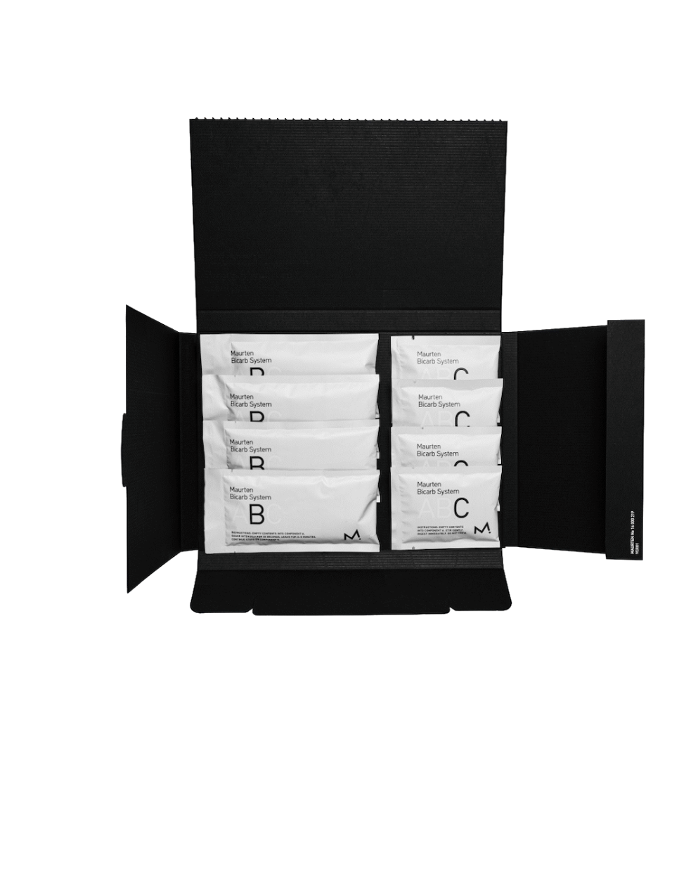 Maurten Bicarb System 12 (de 44 à 55kg)
