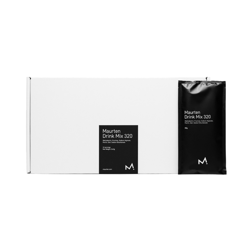 Maurten Drink Mix 320 - Box De 14