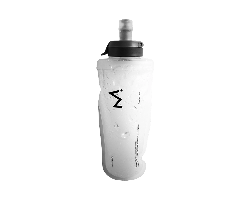 Maurten Gel Mix Flask 350 ml