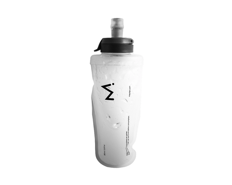 Maurten Gel Mix Flask 350 ml