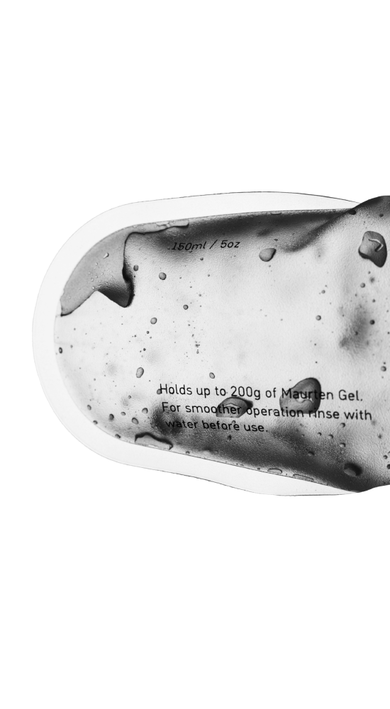 Maurten Gelflask