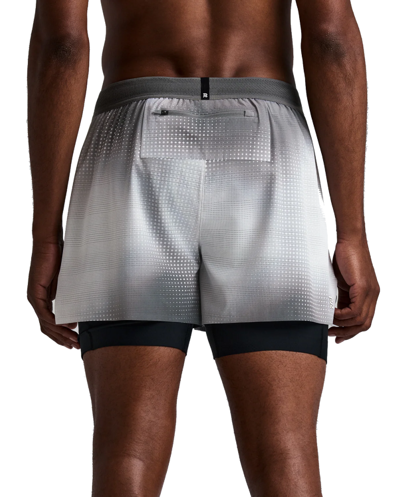Bandit CoolGrid™ 2-in-1 Run Short - second image
