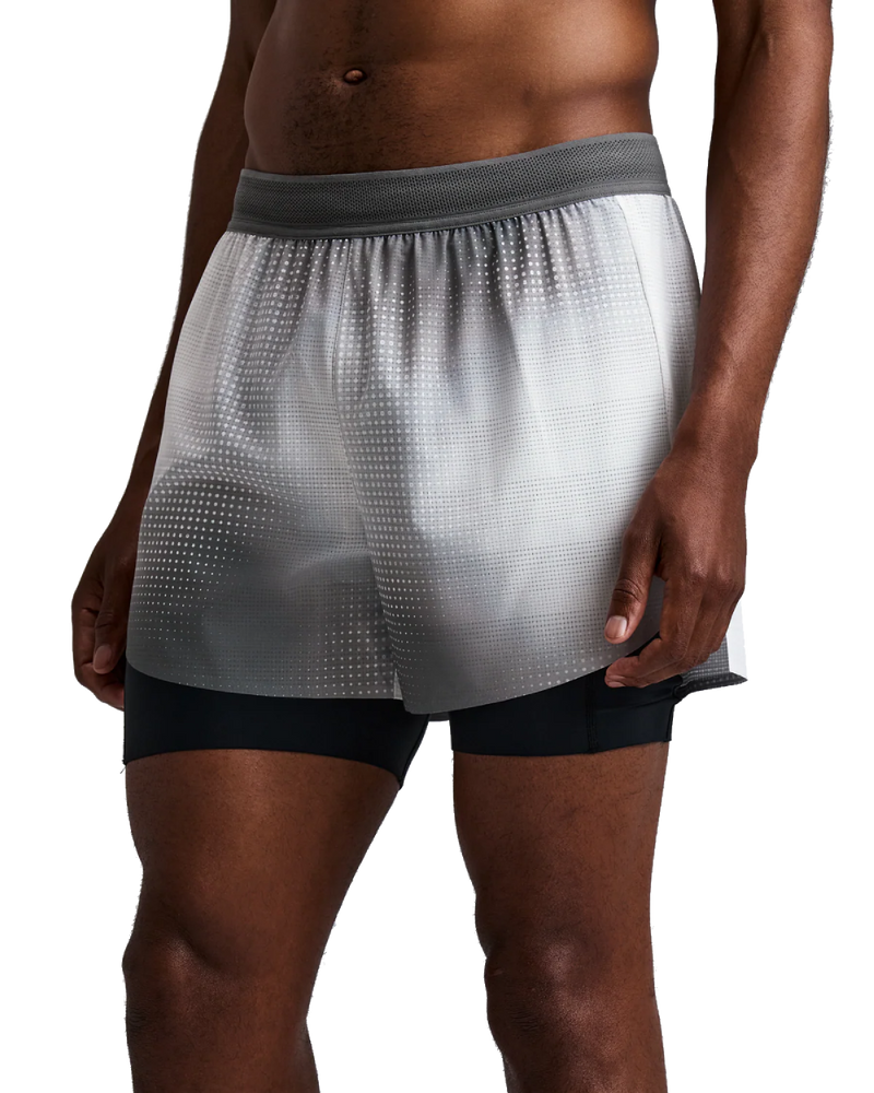 Bandit CoolGrid™ 2-in-1 Run Short