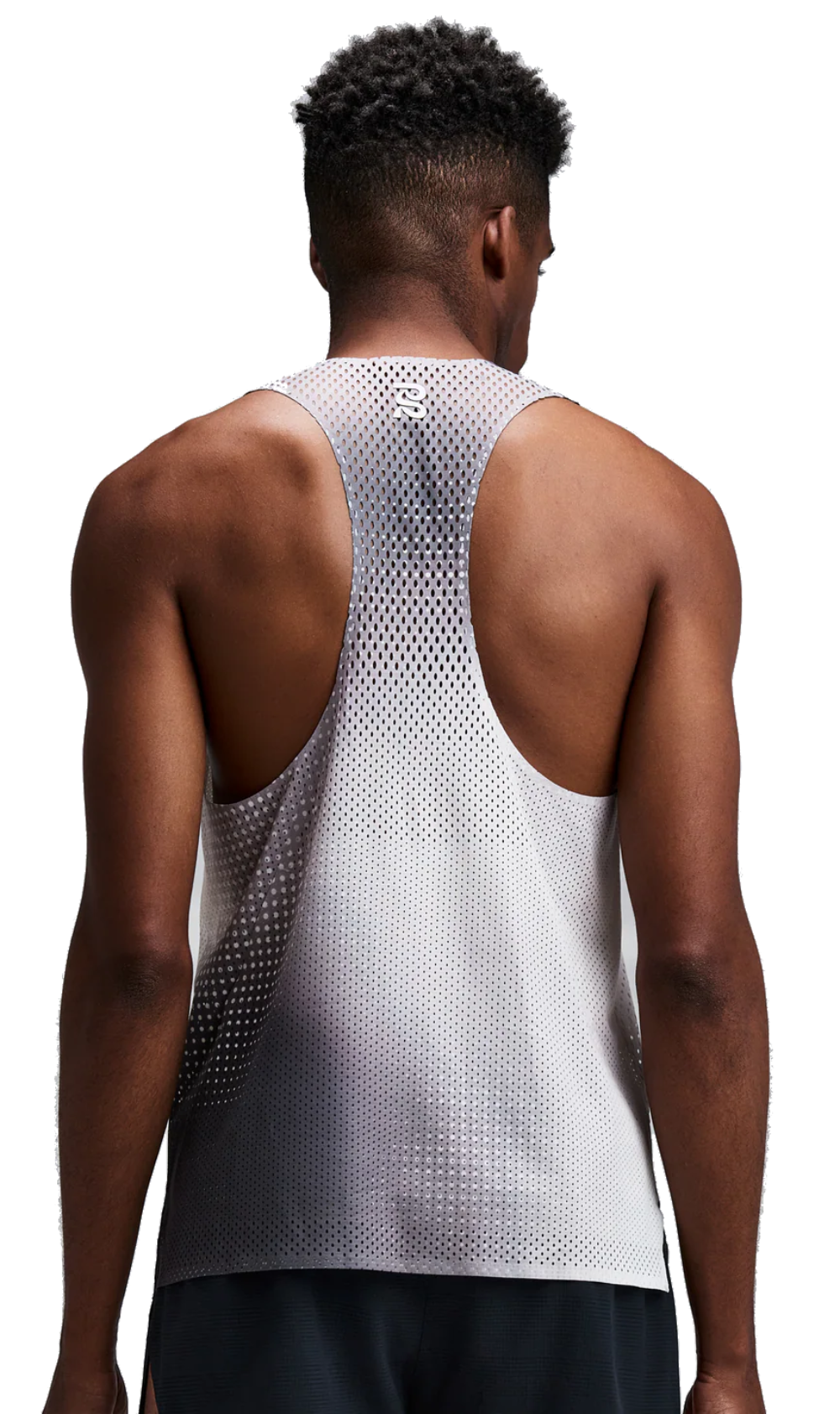 Bandit Shredder Race Singlet