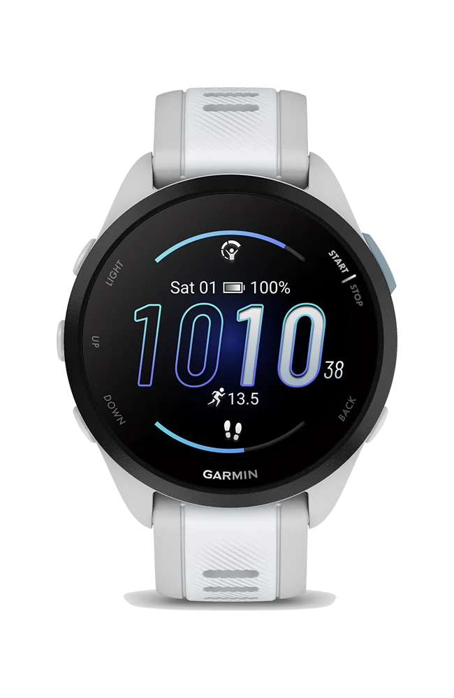 Garmin Forerunner 165 Music