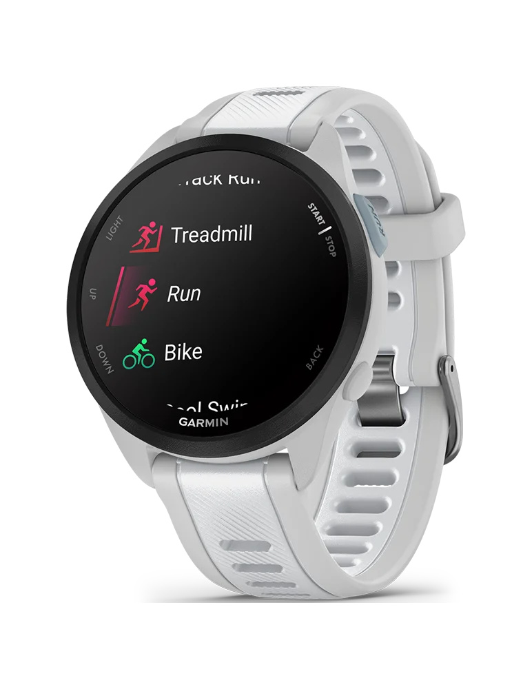 Garmin Forerunner 165 Music - second image