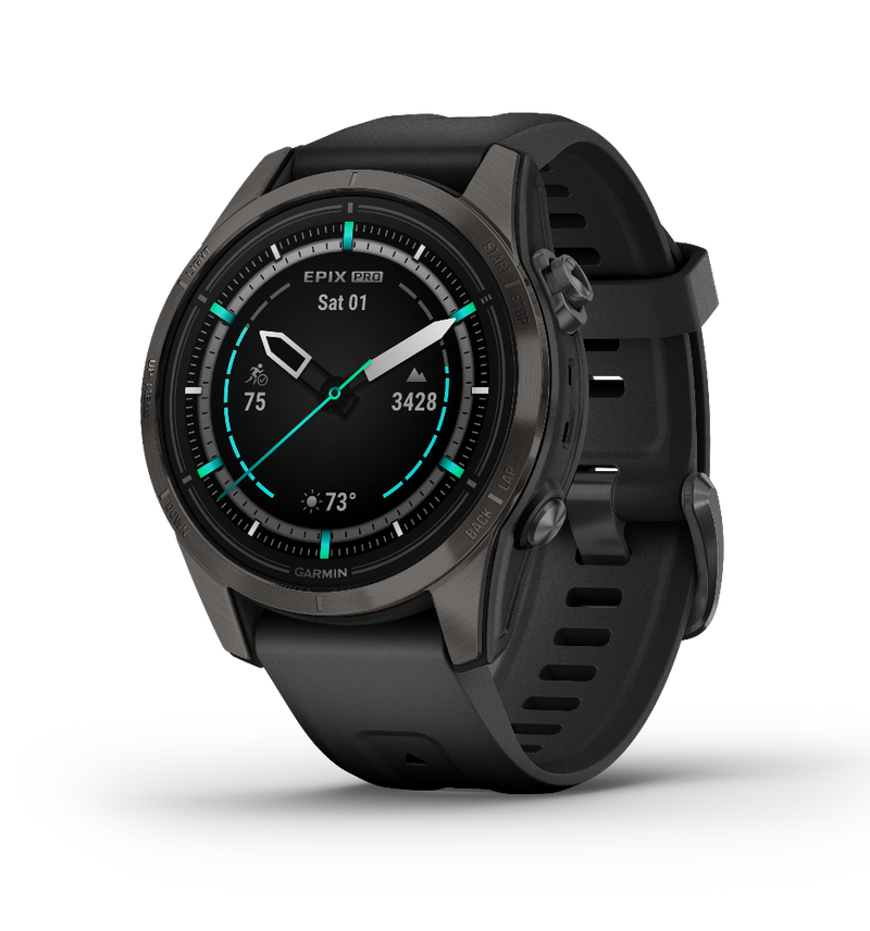 Garmin Epix Pro Gen 2 42Mm - second image