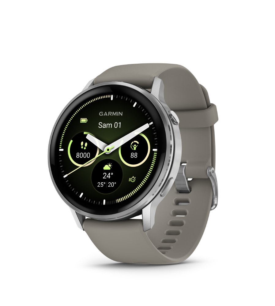 Garmin Venu 4 - 45mm