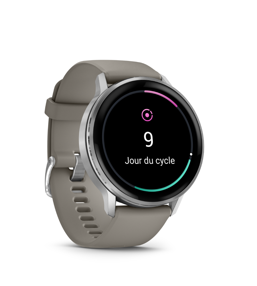 Garmin Venu 4 - 45mm