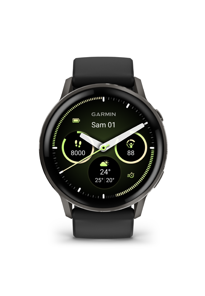 Garmin Venu 4 - 45mm