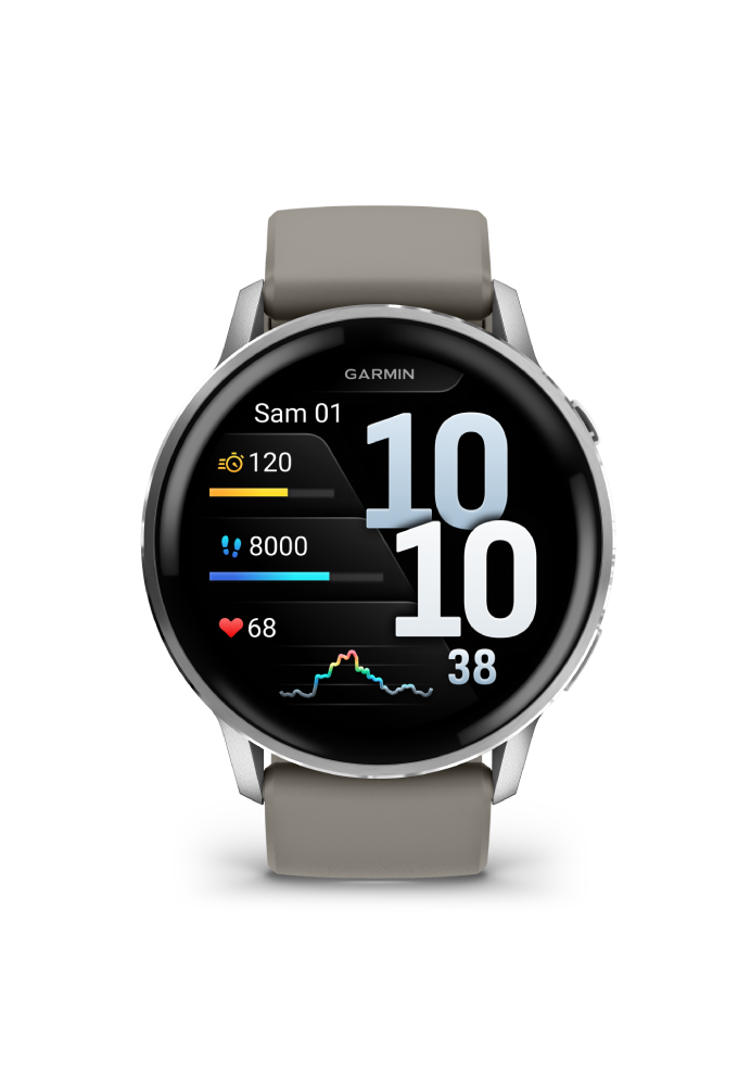 Garmin Venu 4 - 45mm