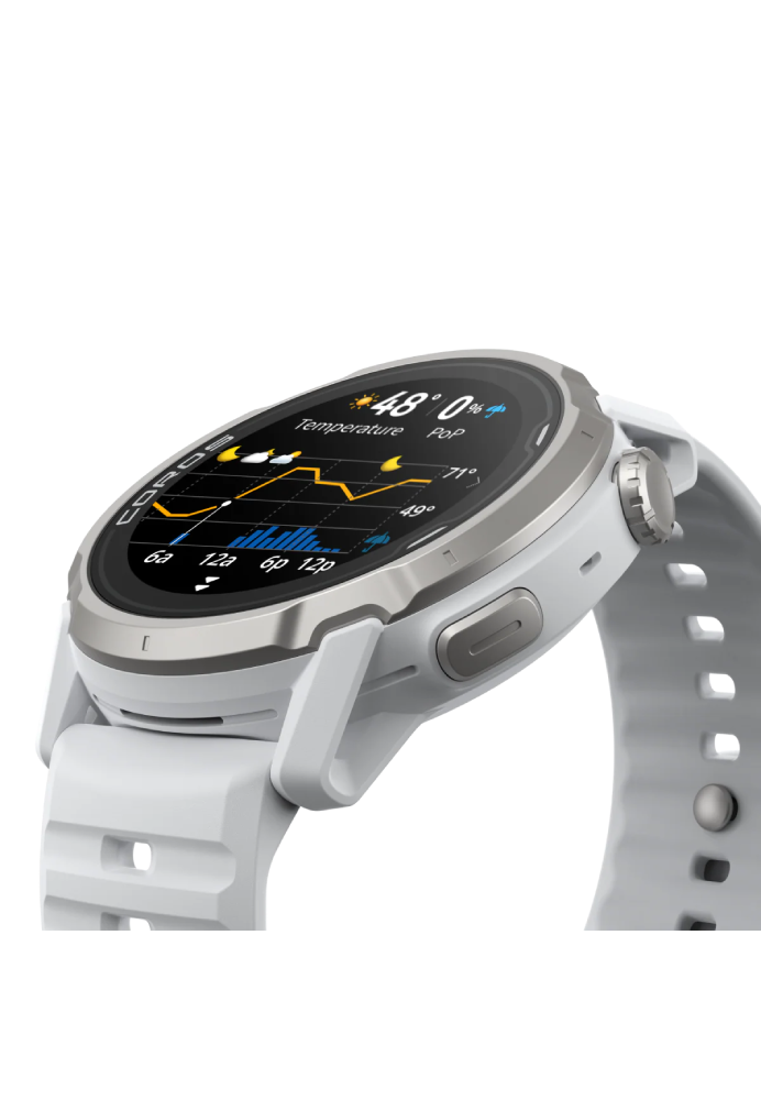 Coros Apex 4 - 46mm Blanc