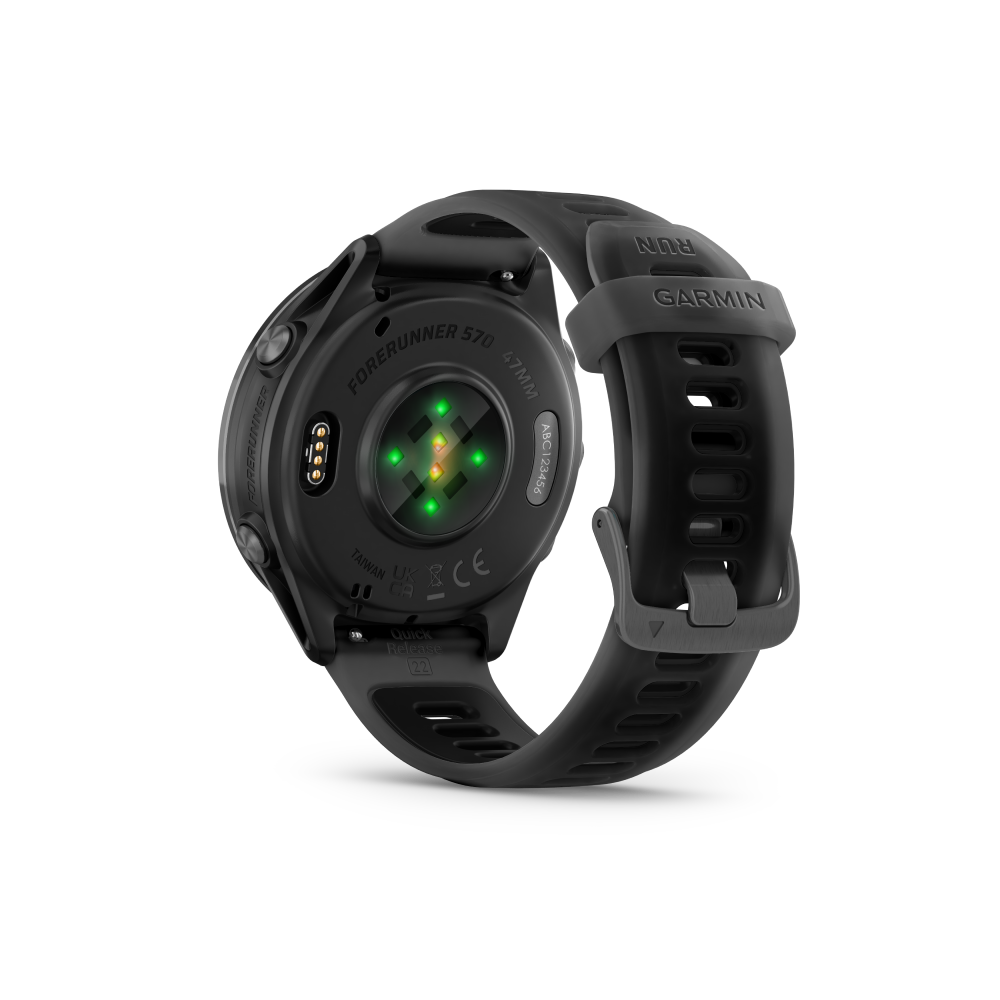 Garmin Forerunner 570 - 47mm