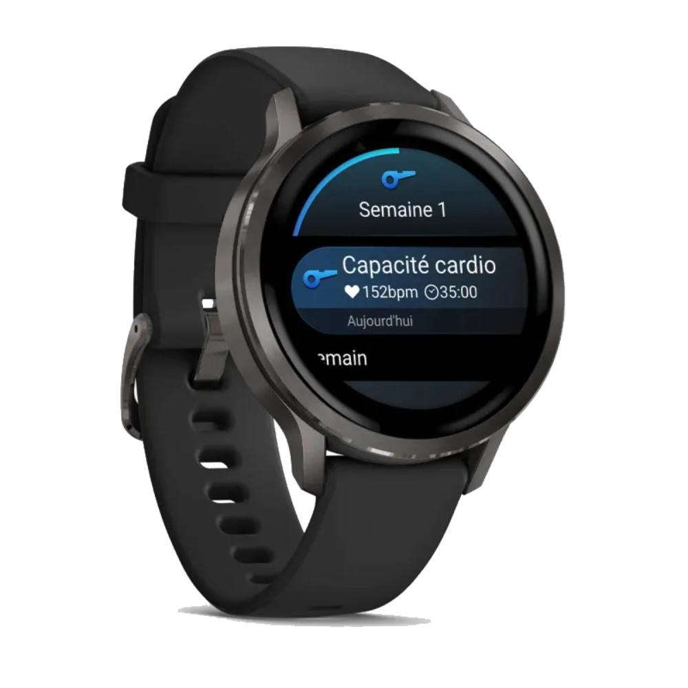 Garmin Venu 4