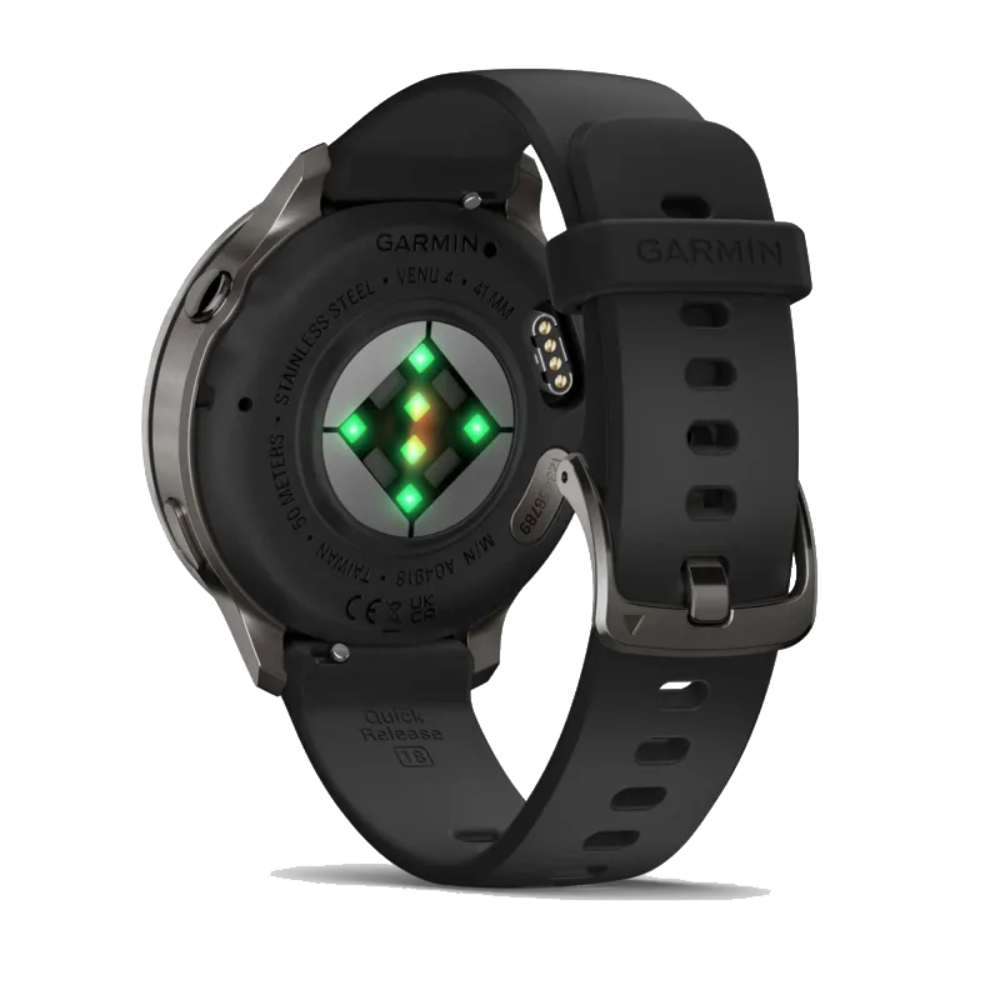 Garmin Venu 4