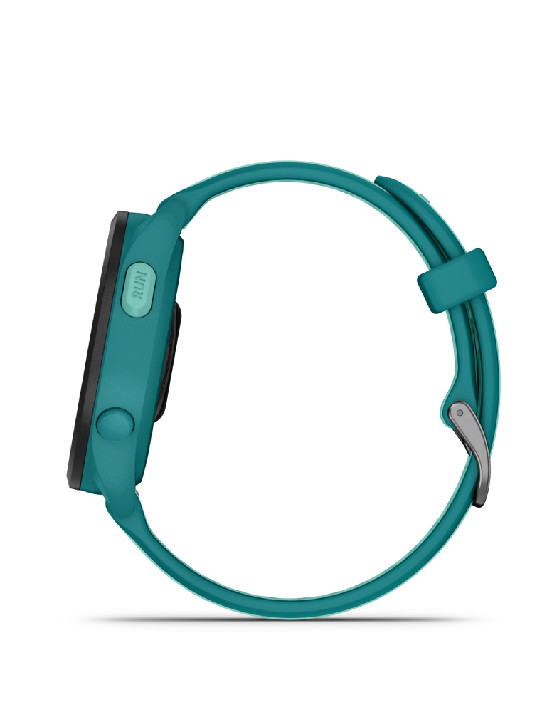 Garmin Forerunner 165 Music Turquoise