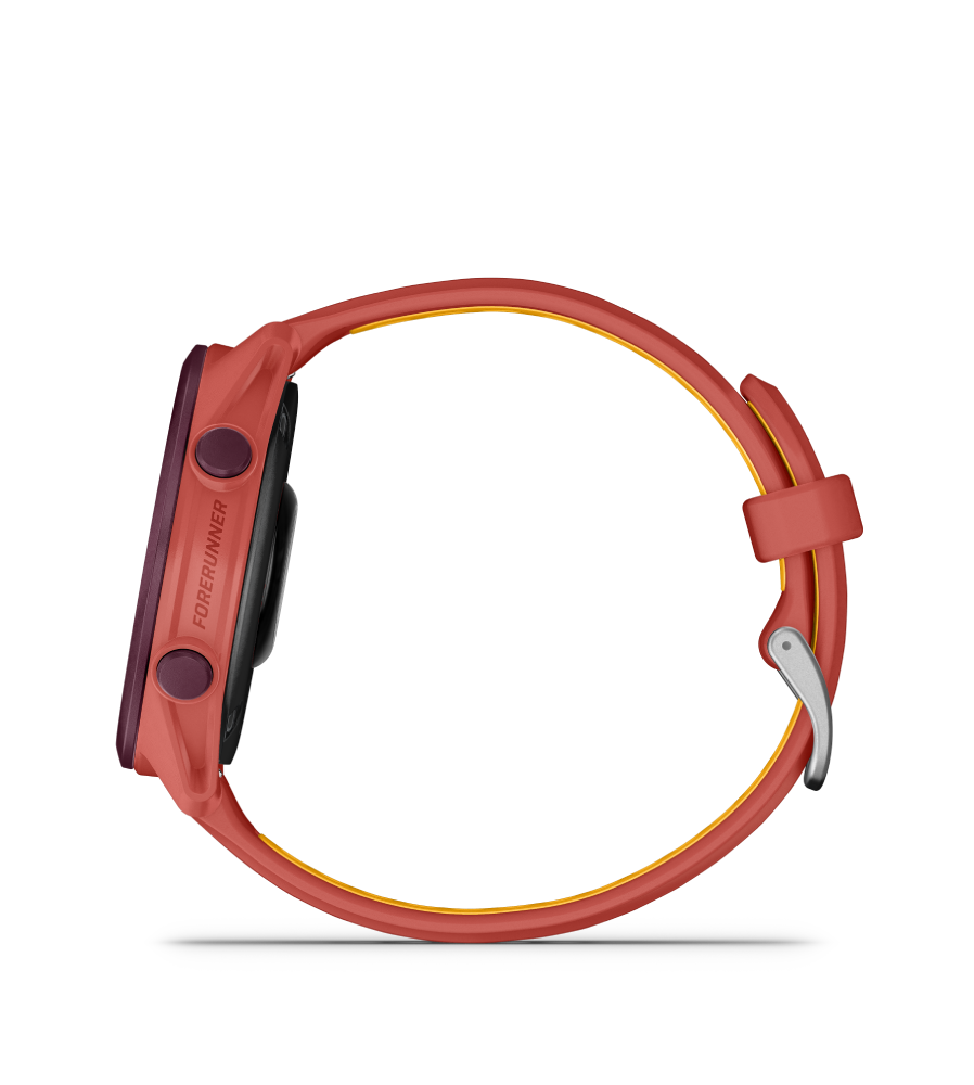 Garmin Forerunner 170 Music