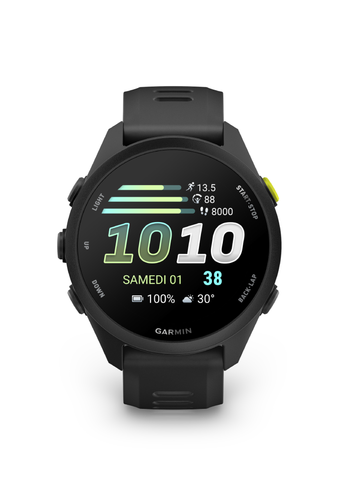 Garmin Forerunner 70