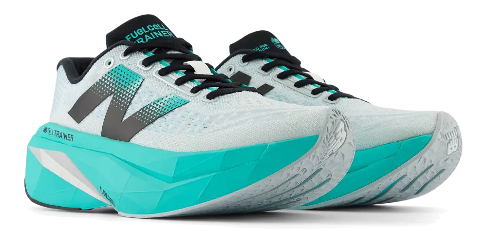 New Balance Supercomp Trainer V2