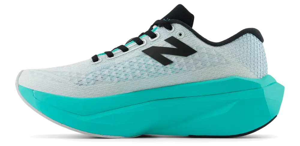 New Balance Supercomp Trainer V2