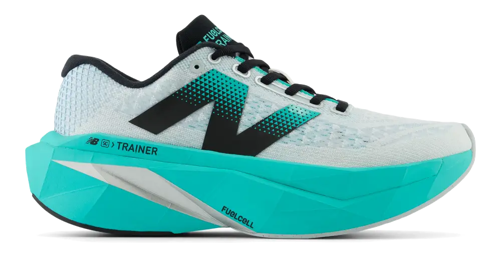 New Balance Supercomp Trainer V2