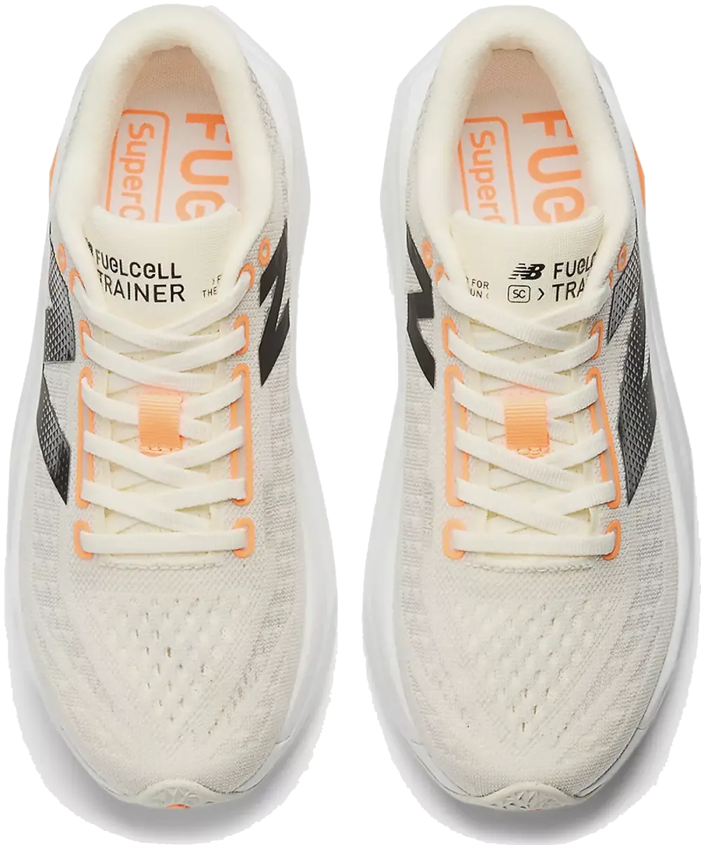 New Balance Fuelcell Supercomp Trainer V3