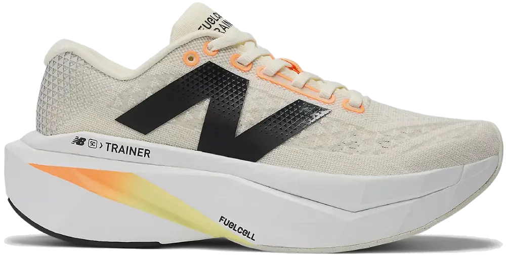 New Balance Fuelcell Supercomp Trainer V3