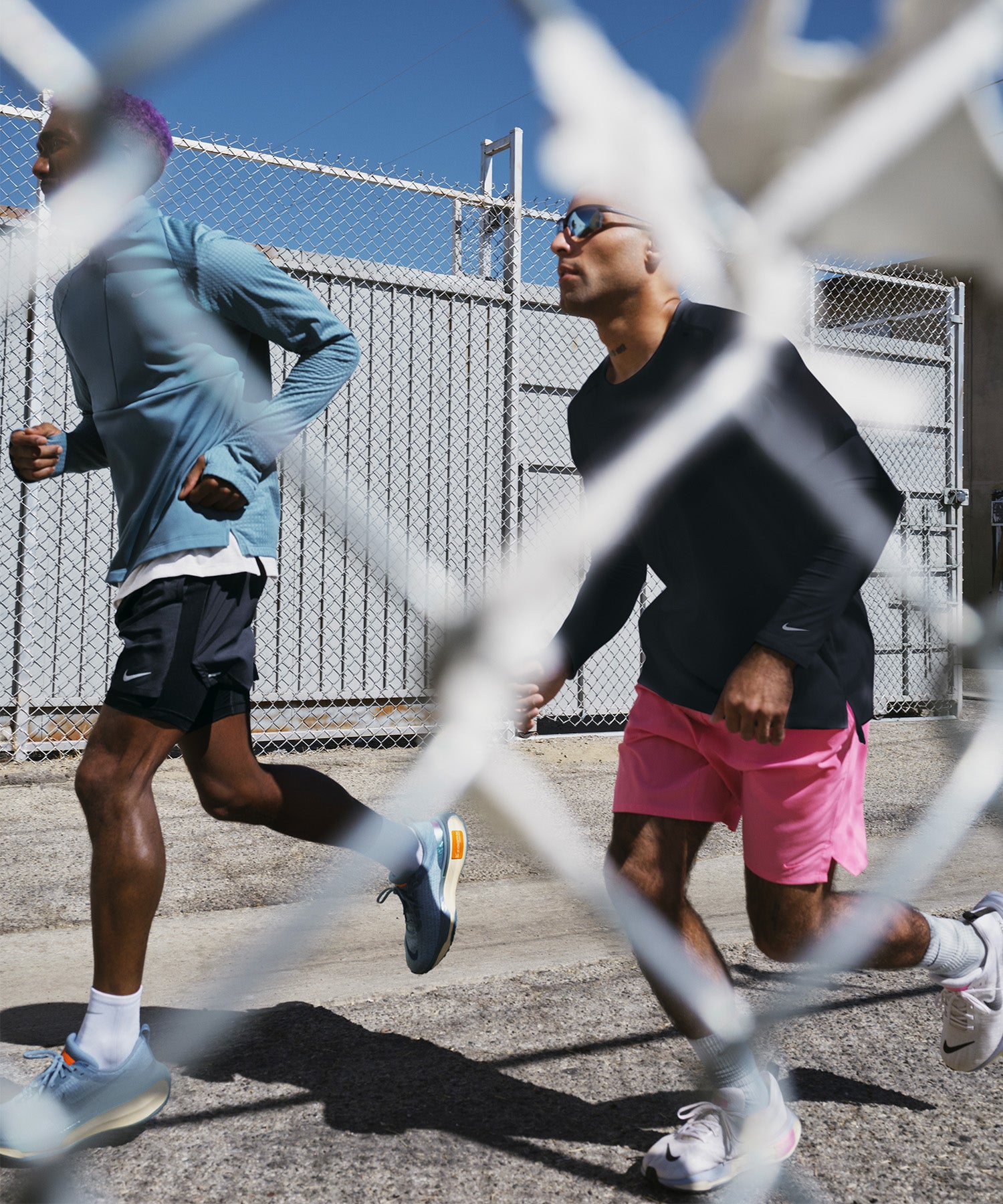 Image des chaussures de course Asics Gel Nimbus 25 disponibles au magasin Running Paris Quatorze sur Wagram.