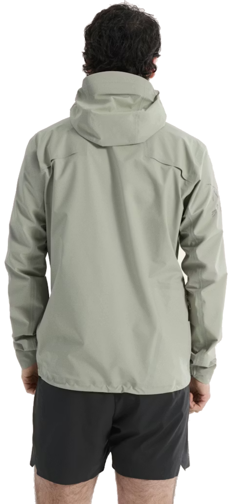 Arc'teryx Norvan Jacket M - second image