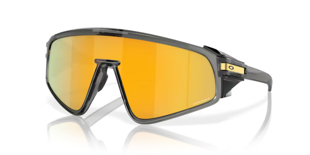 Oakley Latch Panel