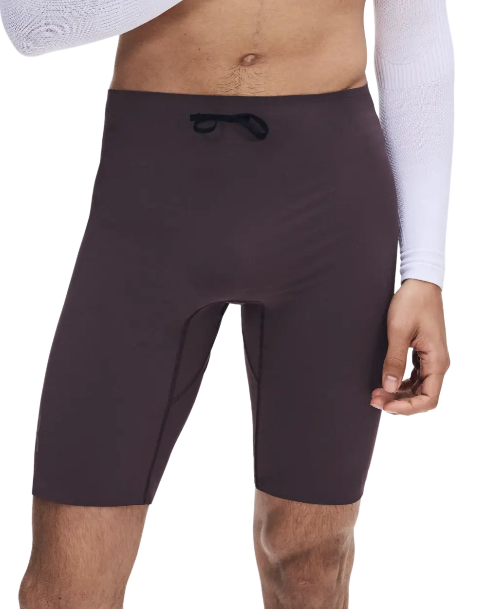 On Zero Half Tights