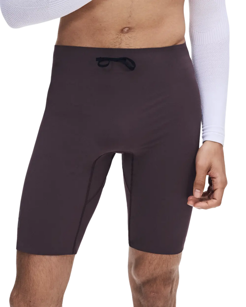 On Zero Half Tights