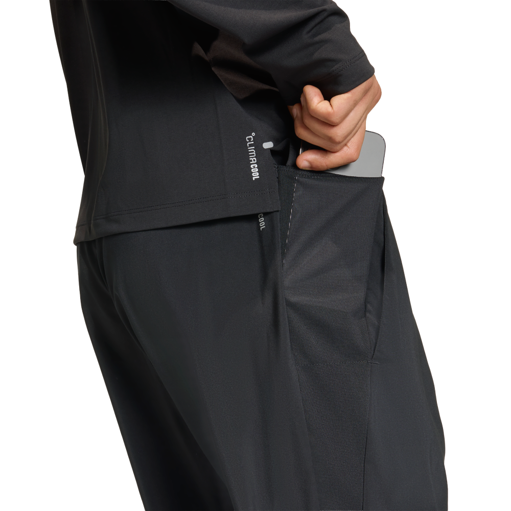Adidas Adi365 Astro M Black