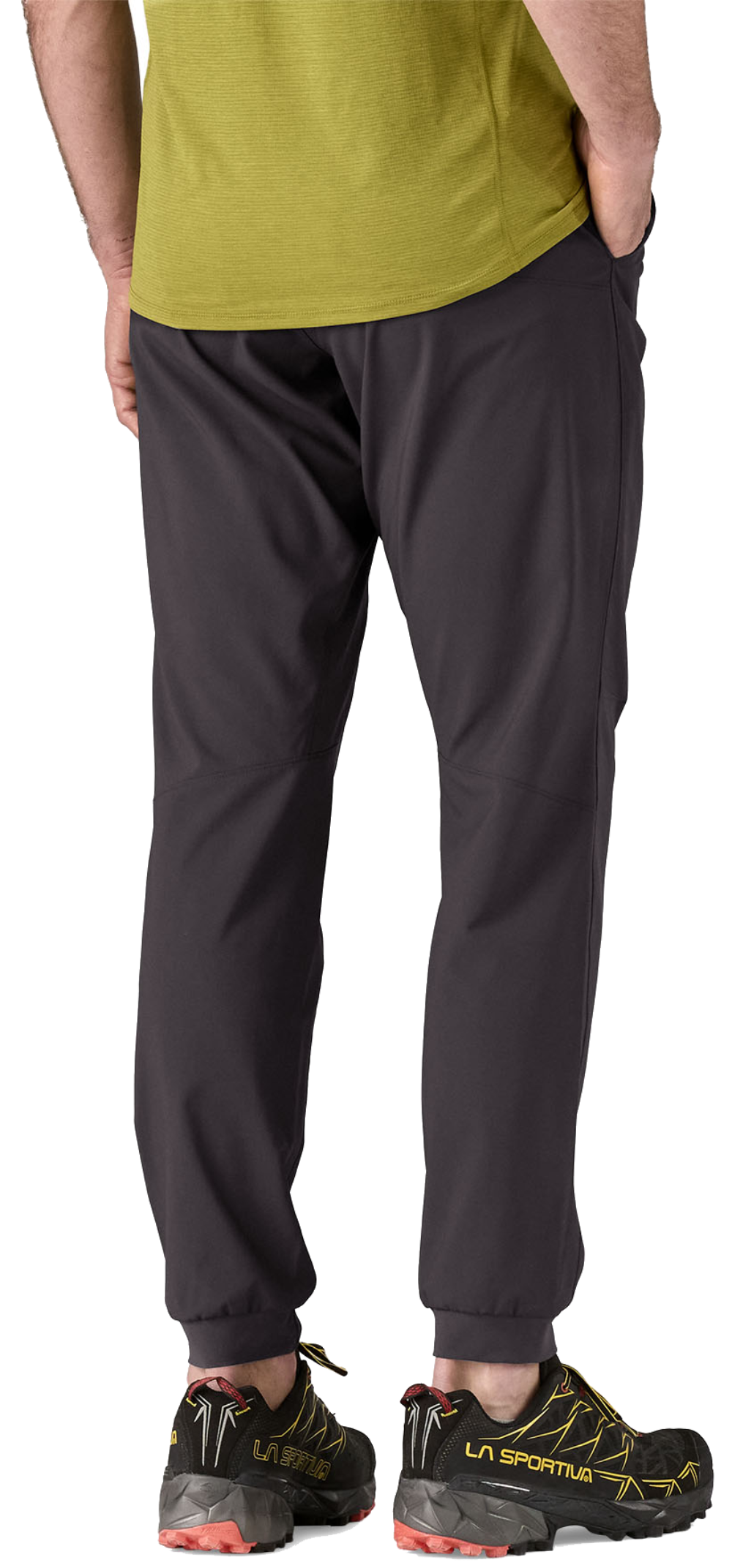 Patagonia Men's Terrebonne Joggers